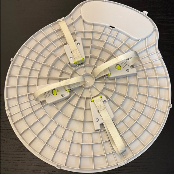 Skip Hop Activity Center Platform
Replacement - Picture 2 of 2